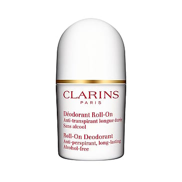 Clarins Gentle Care Deo Roll-On 50 ml