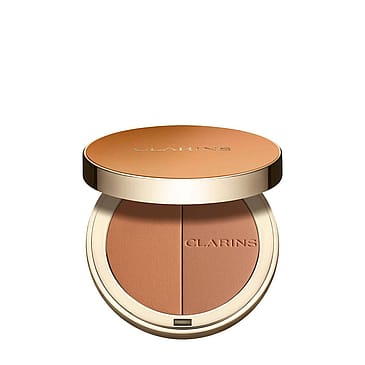 Clarins Everbronz 03