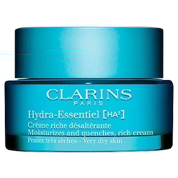Clarins Hydra-Essentiel Rich Cream Very Dry Skin 50 ml