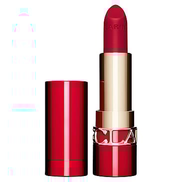 Clarins Joli Rouge Velvet 742 Joli Rouge