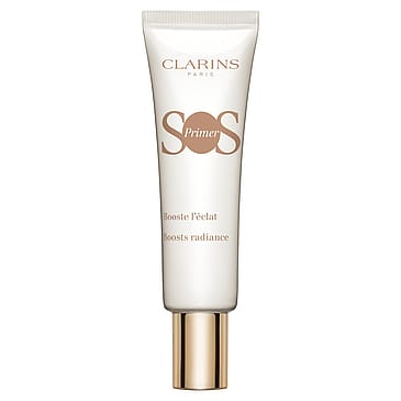 Clarins SOS Primer Luminosity 30 ml