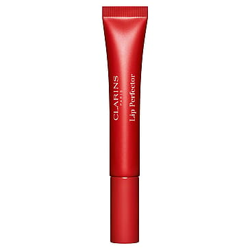 Clarins Natural Lip Perfector 23 Pomegranate Glow