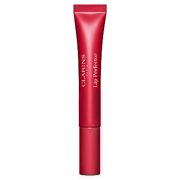 Clarins Lip Perfector 24 Fuchsia Glow
