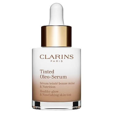 Clarins Tinted Oleo-Serum 05