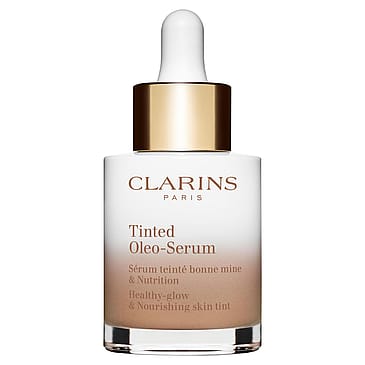 Clarins Tinted Oleo-Serum 06