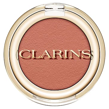 Clarins Mono Eye Shadow 04 Matte Rosewood
