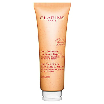 Clarins One Step Gentle Exfoliating Cleanser 125 ml