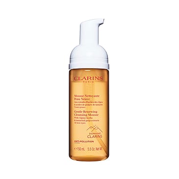 Clarins Gentle Foaming Cleanser Foamer 150 ml