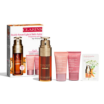 Clarins Value Pack Gaveæske