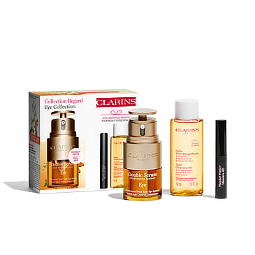 Clarins Value Pack Double Serum Gaveæske