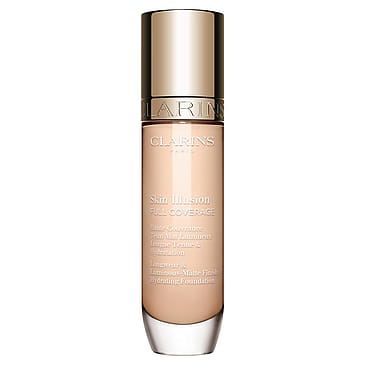Clarins Skin Illusion Full Coverage 100C