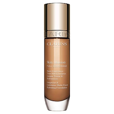Clarins Skin Illusion Full Coverage 111N
