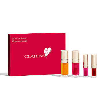 Clarins Value Pack