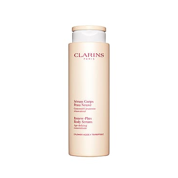 Clarins Firming 200 ml