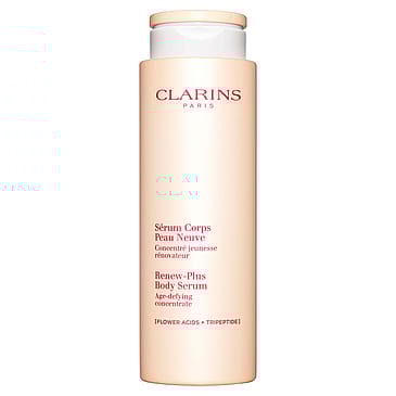 Clarins Firming 200 ml