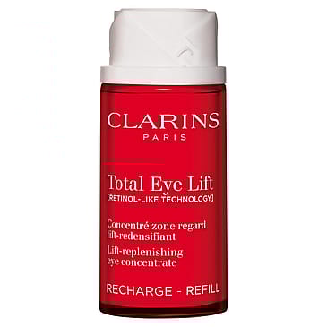 Clarins Total Eye Lift - Lift-Replenishing Eye Concentrate Refill 15 ml