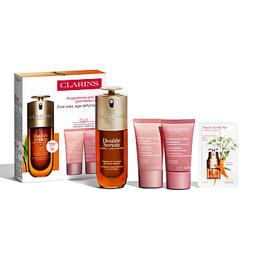 Clarins Value Pack