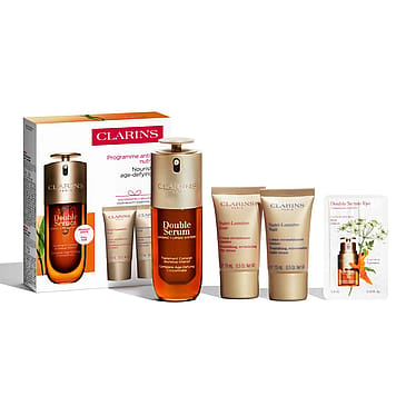 Clarins Value Pack