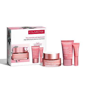 Clarins Value Pack