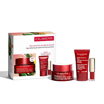 Clarins Value Pack