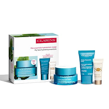 Clarins Value Pack