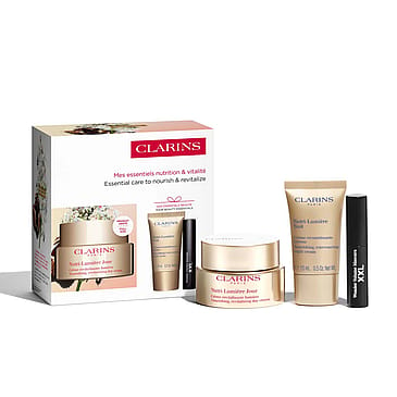 Clarins Value Pack