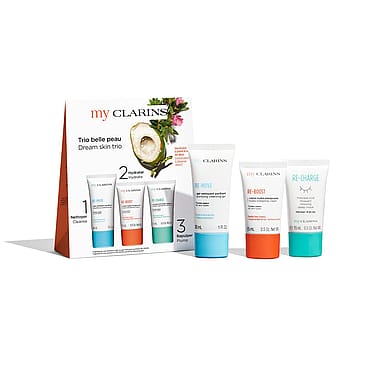 Value Pack My Clarins