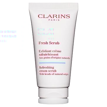 Clarins Fresh Scrub 50 ml