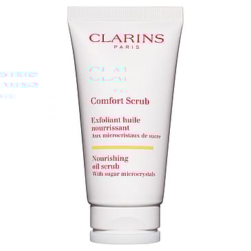 Clarins Comfort Scrub 50 ml