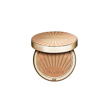 Clarins Summer Look Bronzing Powder Compact