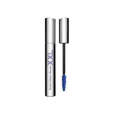 Clarins Wonder Volume Mascara XXL 02 extreme blue