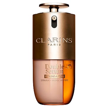 Clarins Double Serum Foundation L2c