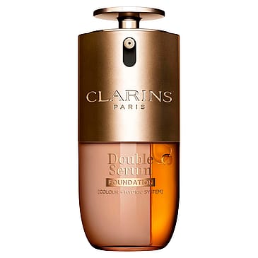 Clarins Double Serum Foundation L6c