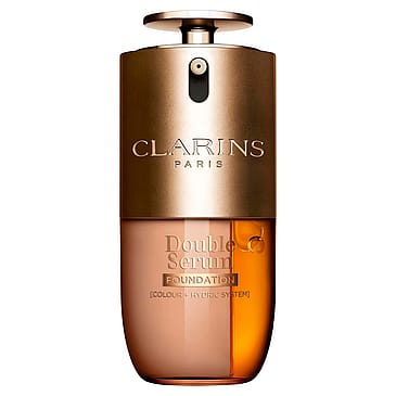 Clarins Double Serum Foundation L6w
