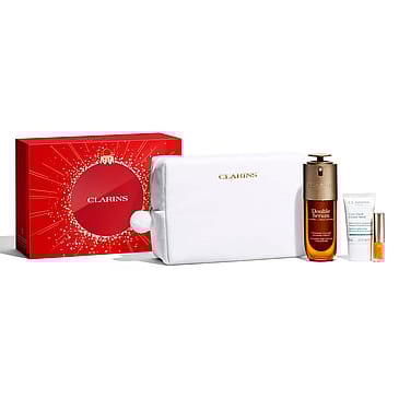 Clarins Double Serum 50 ml Gift Box