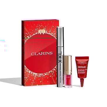 Clarins Wonder Volume XXL Mascara Gift Box