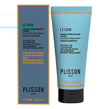 Plisson Head After Shave Balm 100 ml