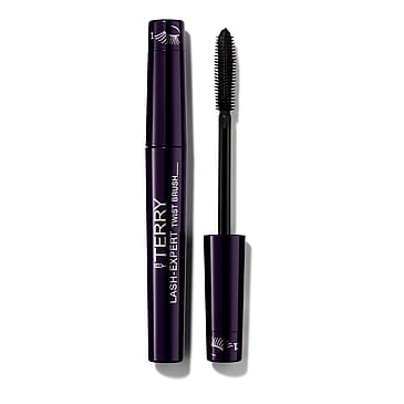 By Terry Lash-Expert Twist Brush Mascara Black