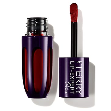 By Terry Lip-Expert Shine Liquid Lipstick N7 Cherry Wine