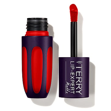 By Terry Lip-Expert Matte Liquid Lipstick N10 My Red