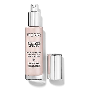 By Terry Brightening CC Serum N2 Rose Elixir