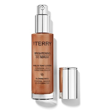 By Terry Brightening CC Serum N4 Sunny Flash