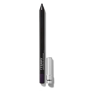 By Terry Crayon Blackstar Eyeliner N1 Black Print