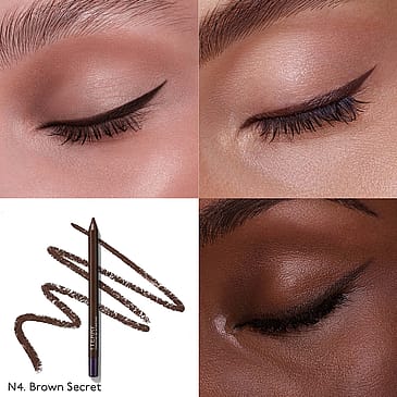 By Terry Crayon Blackstar Eyeliner N4 Brown Secret