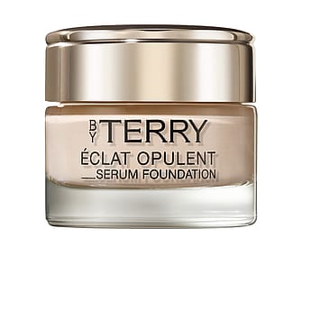 By Terry Eclat Opulent Serum Foundation N1 Vanilla