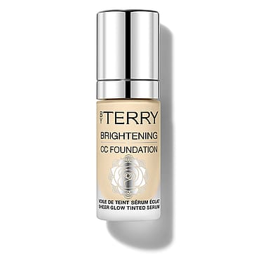By Terry Brightening CC Foundation 1W
