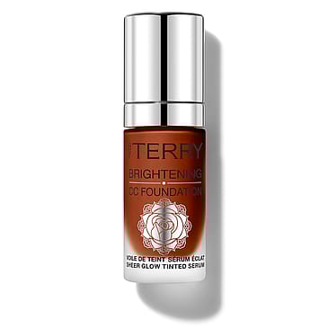 By Terry Brightening CC Foundation 8C Deep Cool