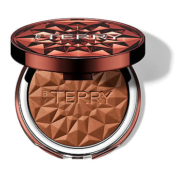 By Terry Tea to Tan Sun Powder Deep Bronze