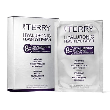 By Terry Hyaluronic Flash Eye Patch Nude