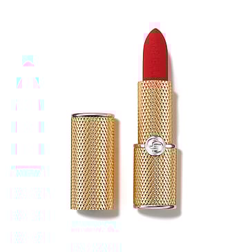 By Terry Rouge Opulent Satin Lipstick N8 Mon Rouge
